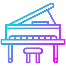 piano Ícone