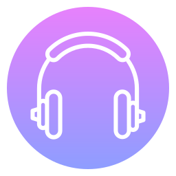 headset icon