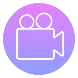 videorecorder icon