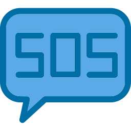 sos icon