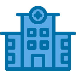 krankenhaus icon