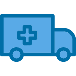 krankenwagen icon