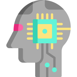 künstliche intelligenz icon