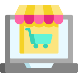 e-commerce icon