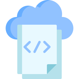 cloud-daten icon