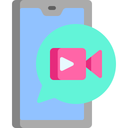 Videocall icon