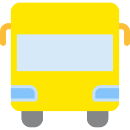 Bus icon