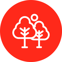 Forest icon