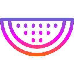 wassermelone icon