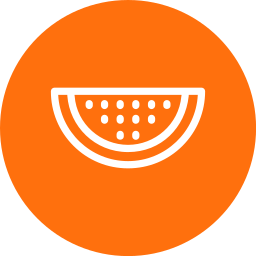 Watermelon icon