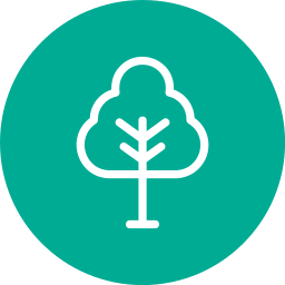 Tree icon