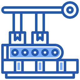 herstellung icon