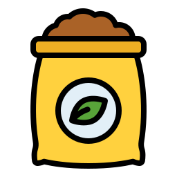 Fertilizer icon