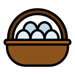 Egg icon