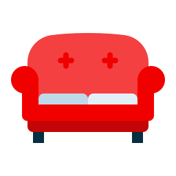 sofa icon