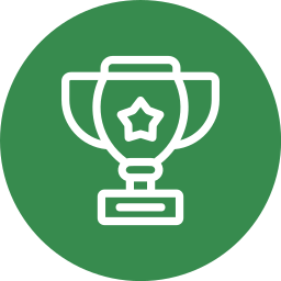 Trophy icon