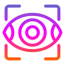 Focus icon