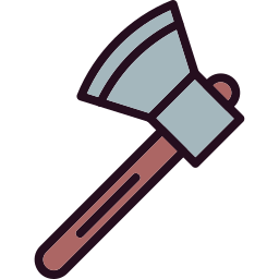 Hatchet icon