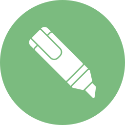 textmarker icon