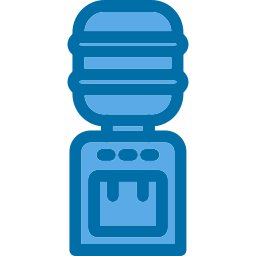 wasserspender icon