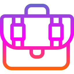 Briefcase icon