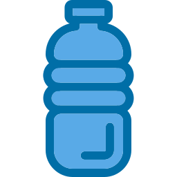 wasserflasche icon