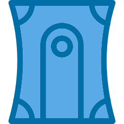 schärfen icon