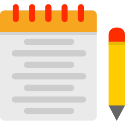 Notes icon