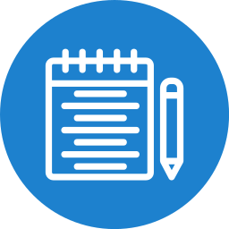 Notes icon