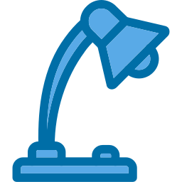 tischlampe icon