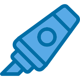 textmarker icon