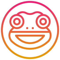 frosch icon