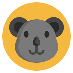 koala icon