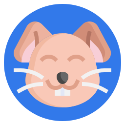 kaninchen icon