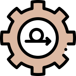 Gear icon