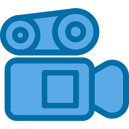 videokamera icon