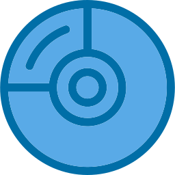 cd icon