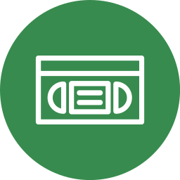 videoband icon