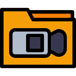 videoordner icon