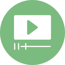 videoplayer icon