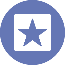 Star icon