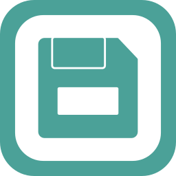 diskette icon