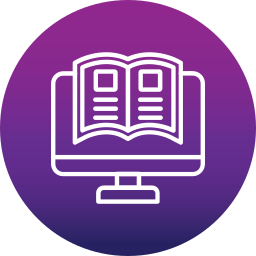 Ebook icon