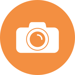 fotoapparat icon