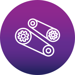 Mechanism icon