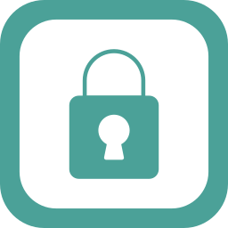 Padlock icon