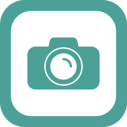 fotoapparat icon