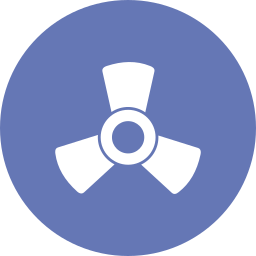 fan icon