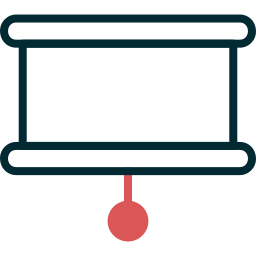 présentation Icône