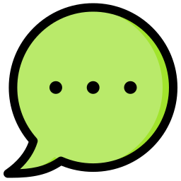 Chat icon